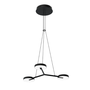 ARM 3 - LED pendant lamp by Valaisin Grönlund - view 3